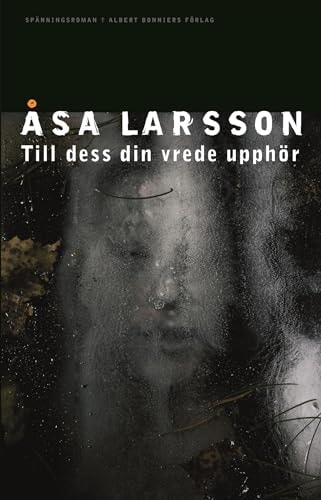 Larsson, Åsa