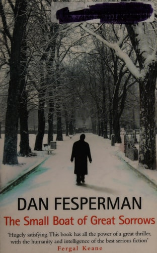 Fesperman, Dan