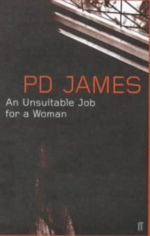 James, P. D.