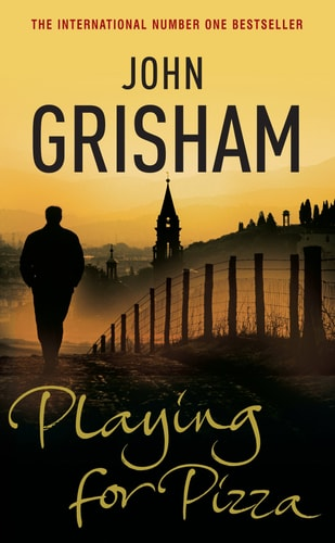 Grisham, John