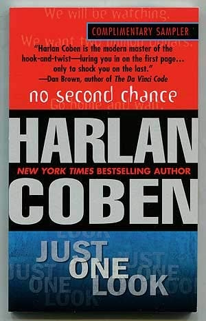 Coben, Harlan