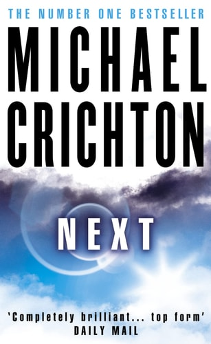 Crichton, Michael