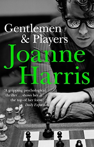 Harris, Joanne