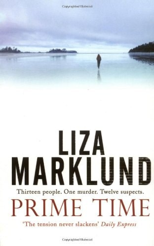 Marklund, Liza