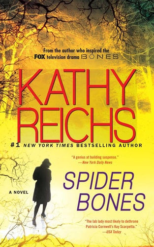 Reichs, Kathy