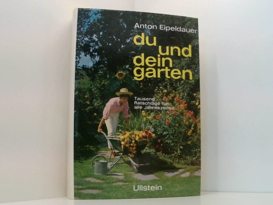 Eipeldauer, Anton