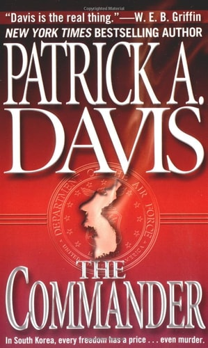 Davis, Patrick A.