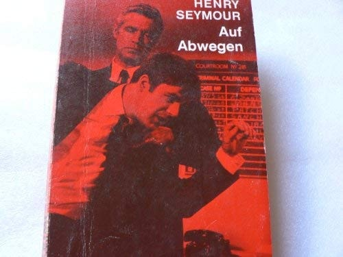 Seymour, Henry, Sandberg-Ciletti, Mechtild