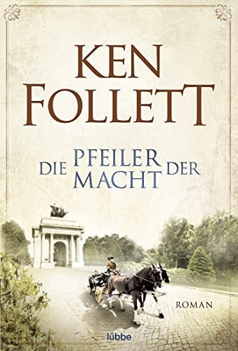 Follett, Ken Kiel, Achim