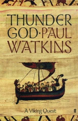 Watkins, Paul