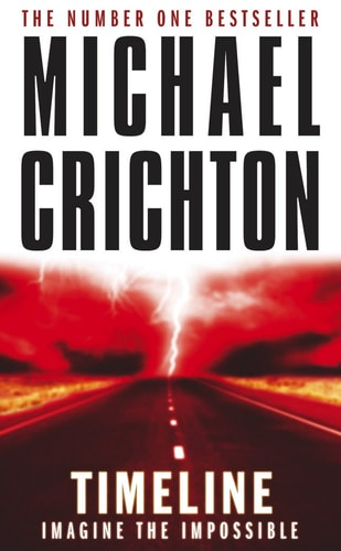Crichton, Michael