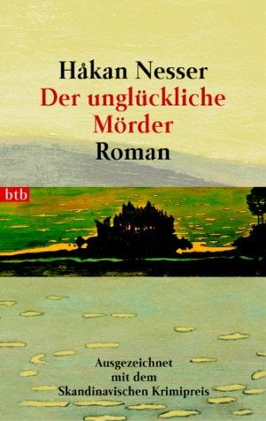 Nesser, Håkan Haefs, Gabriele