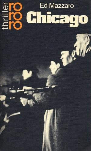 Mazzaro, Ed, Sandberg-Ciletti, Mechtild