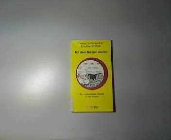 Hekler, Günter, Krause-Burger, Sibylle