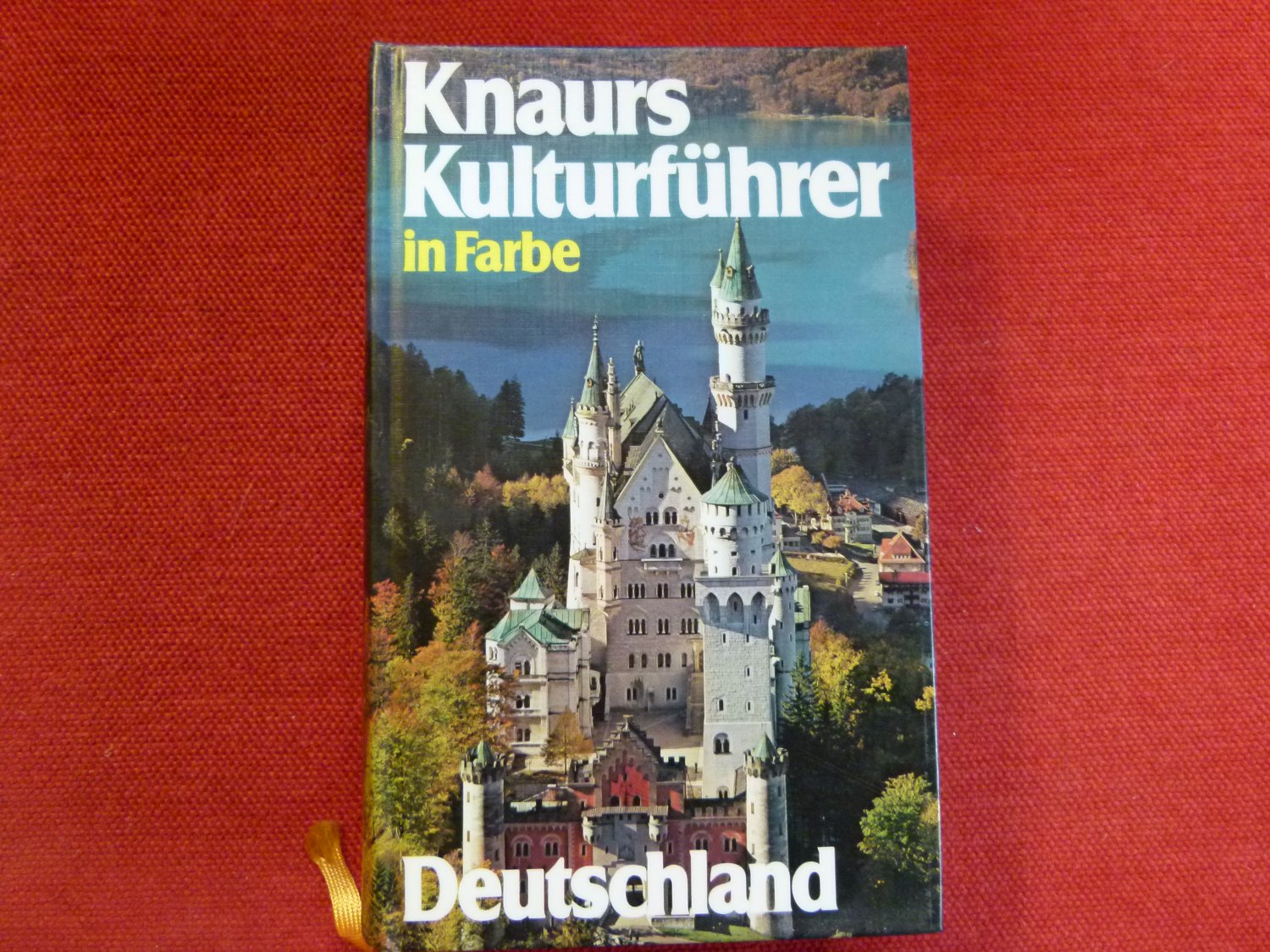 Knaur