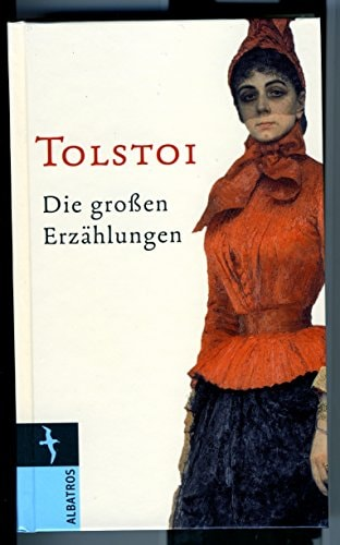 Tolstoj, Lev Nikolaevič