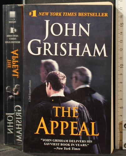 Grisham, John