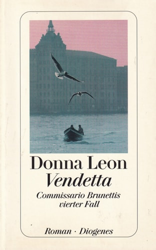 Leon, Donna