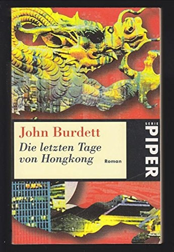 Burdett, John