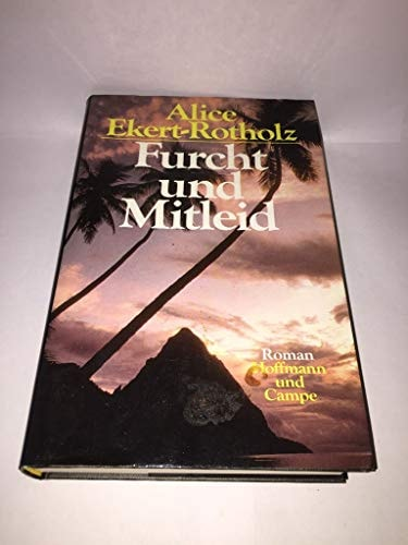 Ekert-Rotholz, Alice