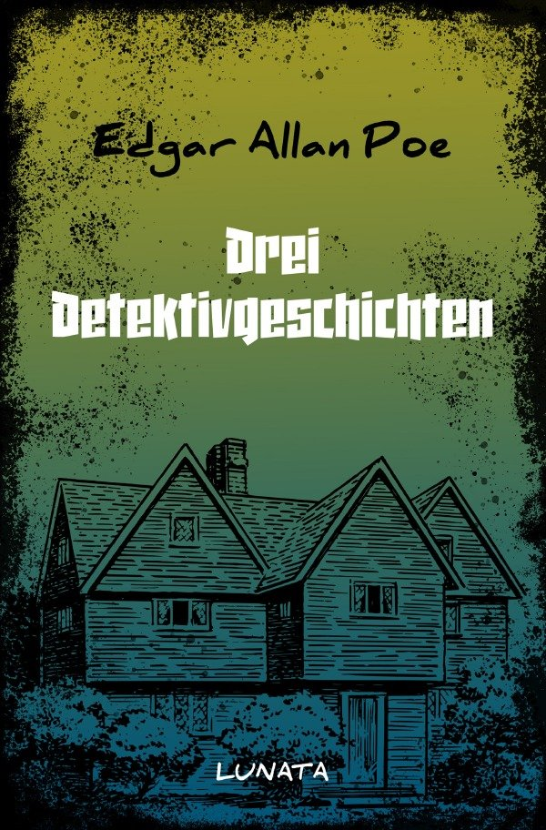 Poe, Edgar Allan, Wollschläger, Hans