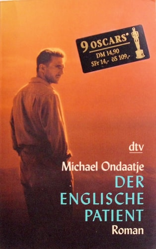 Ondaatje, Michael