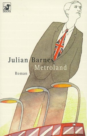 Barnes, Julian
