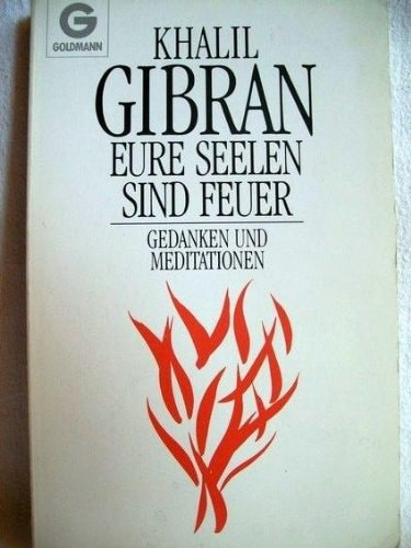 Ǧibrān, Ǧibrān Ḫalīl