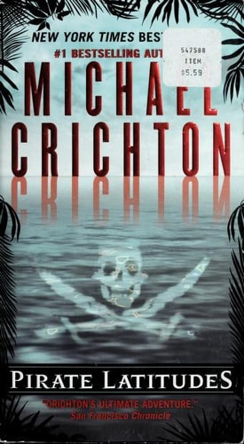 Crichton, Michael
