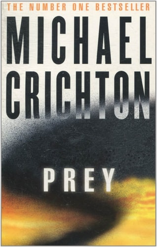 Crichton, Michael