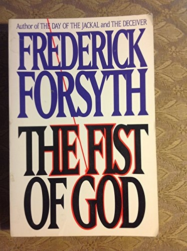 Forsyth, Frederick