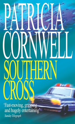 Cornwell, Patricia