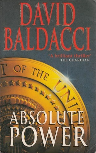 Baldacci, David