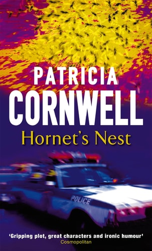 Cornwell, Patricia Daniels