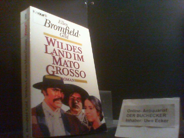 Geld, Ellen Bromfield