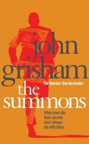 Grisham, John