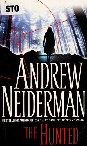 Neiderman, Andrew