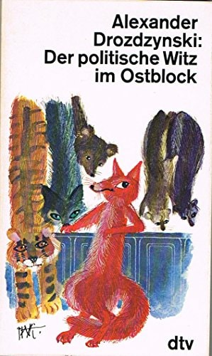 Drozdzynski, Alexander