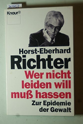 Richter, Horst-Eberhard