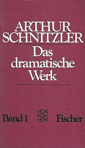 Schnitzler, Arthur