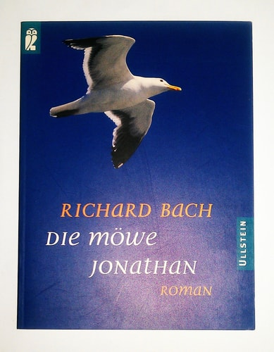 Bach, Richard, Munson, Russell