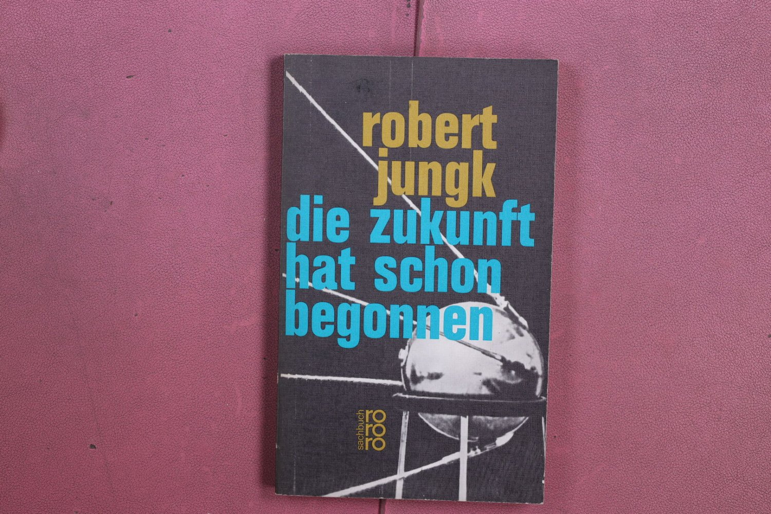 Jungk, Robert