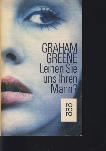 Greene, Graham, Spiel, Hilde