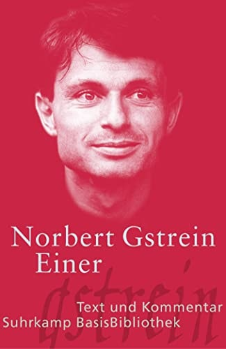 Gstrein, Norbert