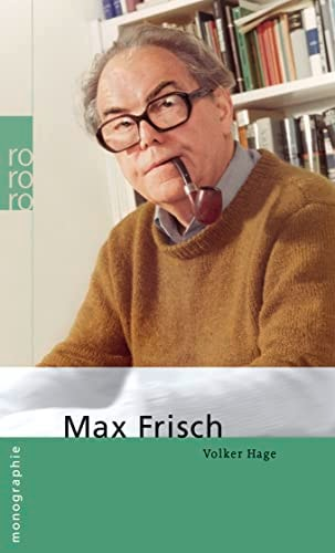 Hage, Volker
