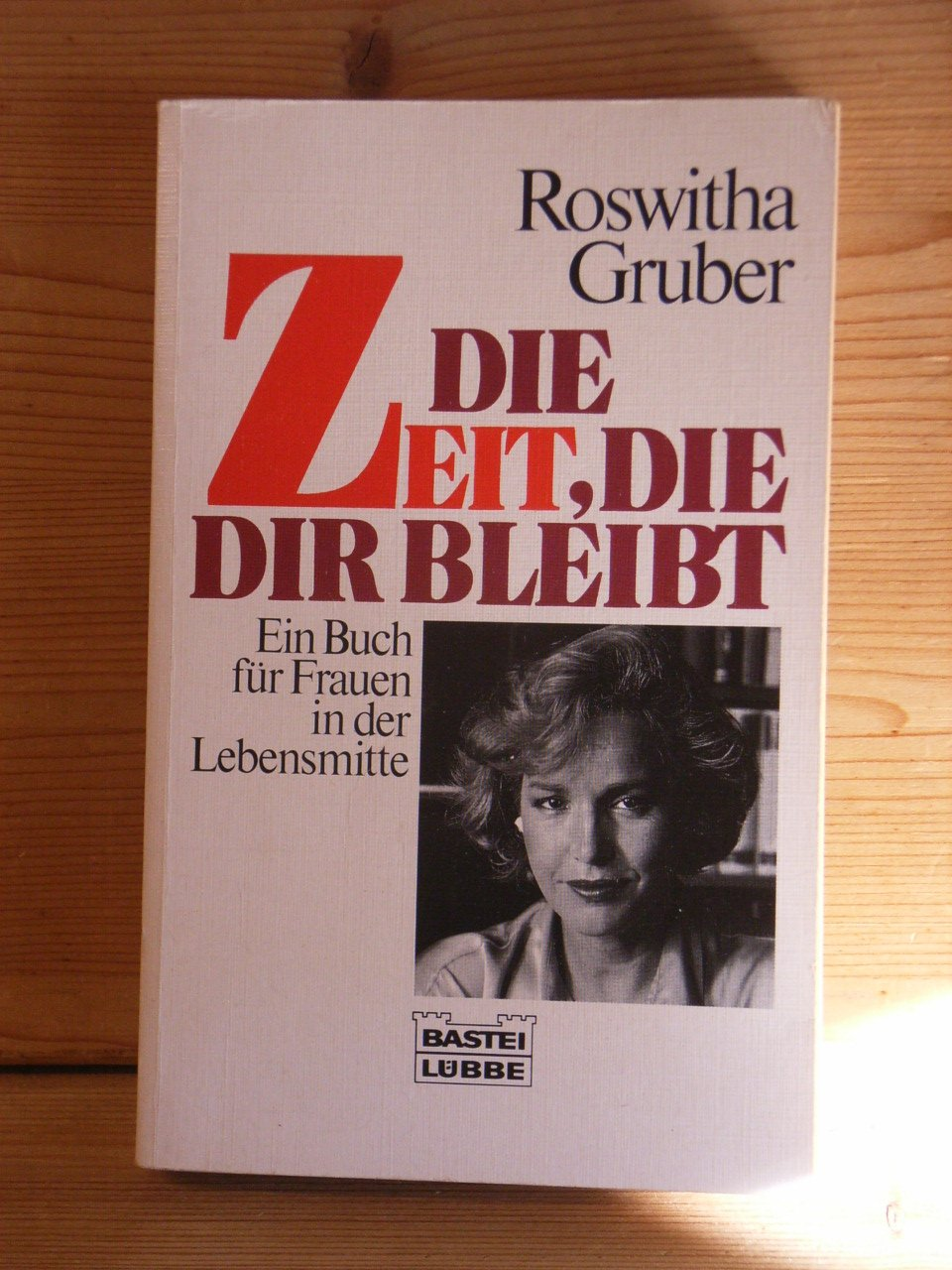 Gruber, Roswitha