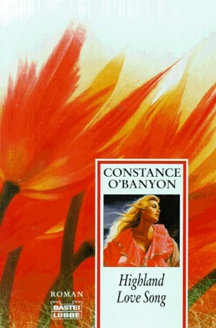 O’Banyon, Constance