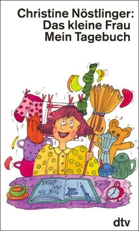 Nöstlinger, Christine