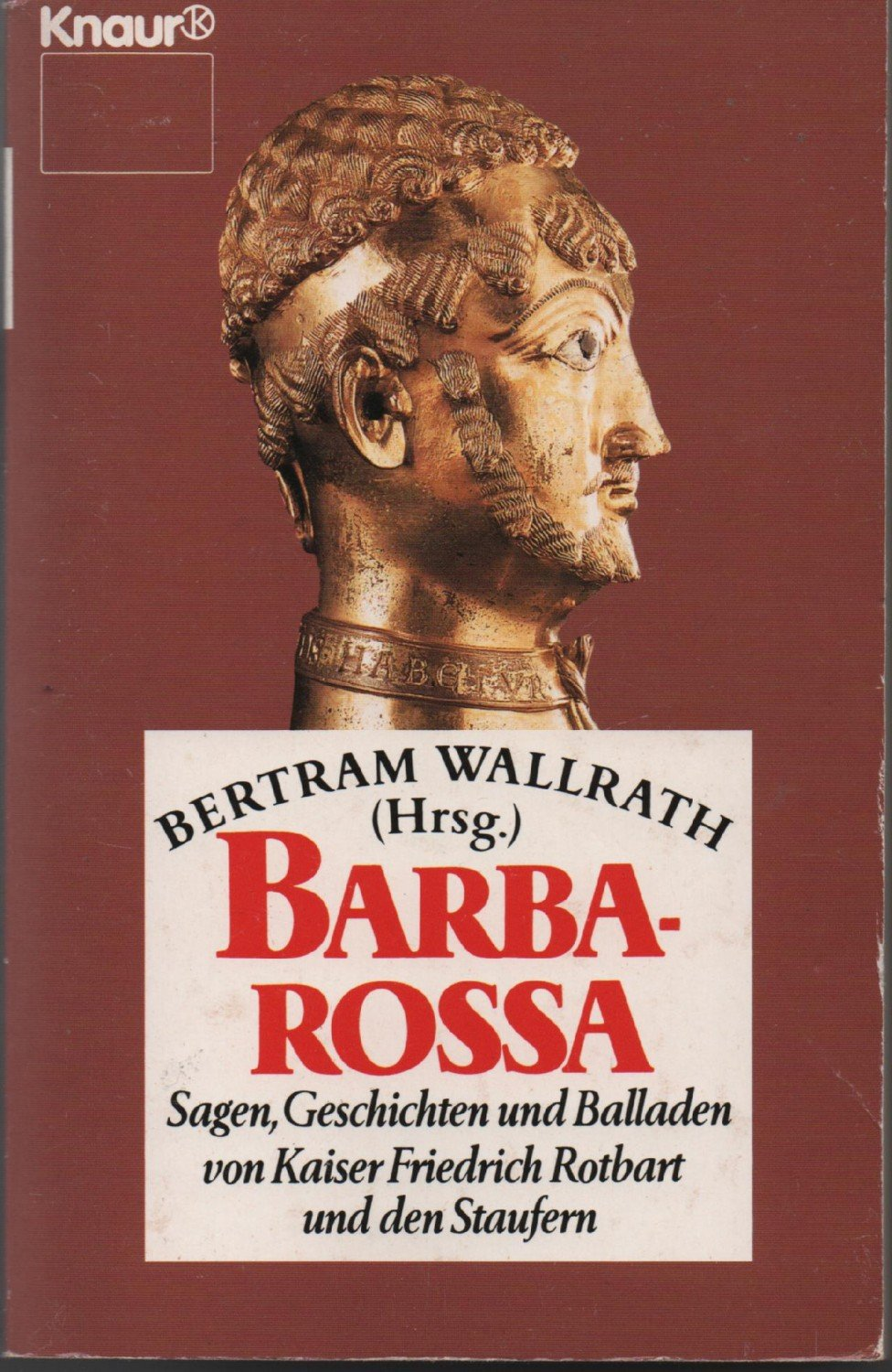 Wallrath, Bertram