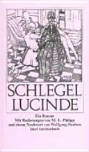 Schlegel, Friedrich von
